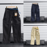 The North Face Multi Functional 2-in-1 Classic Embroidered Logo Pants