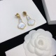 Loewe Fashion Elegant Beimu Earnail