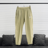 The North Face Fashion Embroidery Classic Elastic Ankle Pants