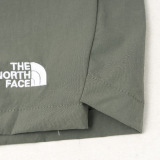 The North Face Embroidered Quick Drying Elastic Sport Shorts