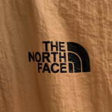 The North Face New Fashion Classic Embroidery Logo Sun Protection Clothing