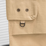 The North Face Classic Fashion Double Pocket Embroidered Logo Pants