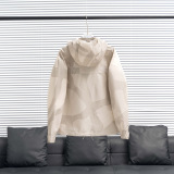 The North Face Fashion Classic Embroidery XX Co-branded Jecket Coat