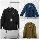 The North Face New Classic Embroidery 3-in-1 Warm Down Jacket Coat