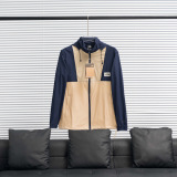 The North Face New Embroidered Printed Logo Splicing Sun Protection Clothing