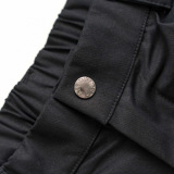 The North Face Classic Fashion Double Pocket Embroidered Logo Pants