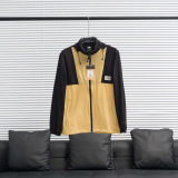The North Face New Embroidered Printed Logo Splicing Sun Protection Clothing