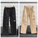 The North Face Classic Fashion Double Pocket Embroidered Logo Pants