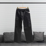 The North Face Classic Fashion Double Pocket Embroidered Logo Pants