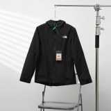 The North Face New Classic Embroidery 3-in-1 Warm Down Jacket Coat