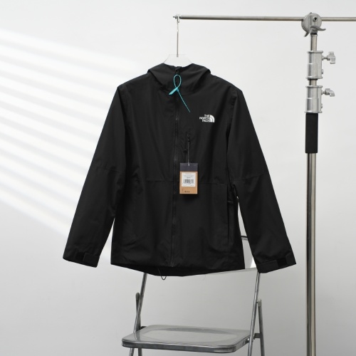 The North Face New Classic Embroidery 3-in-1 Warm Down Jacket Coat