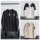 The North Face Classic Fashion Embroidery Logo Hooded Jacket