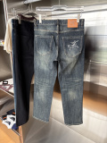 ARC'TERYX Classic Versatile Washed Straight leg Jeans