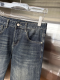 ARC'TERYX Classic Versatile Washed Straight leg Jeans