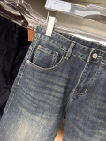 ARC'TERYX Classic Versatile Washed Straight leg Jeans