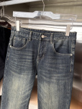 ARC'TERYX Classic Versatile Washed Straight leg Jeans