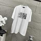 ARC'TERYX Classic Personalized Printed Short Sleeve Couple Versatile Casual T-shirt