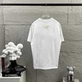 ARC'TERYX Classic Personalized Printed Short Sleeve Couple Versatile Casual T-shirt