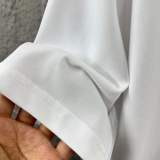 ARC'TERYX Classic Personalized Printed Short Sleeve Couple Versatile Casual T-shirt