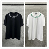 ARC'TERYX Classic Personalized Logo Printed Short Sleeve Couple Versatile Casual T-shirt