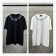 ARC'TERYX Classic Personalized Logo Printed Short Sleeve Couple Versatile Casual T-shirt