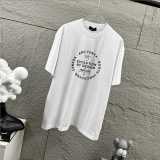 ARC'TERYX Classic Logo Printed Short Sleeve Couple Versatile Casual T-shirt