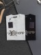 Louis Vuitton Classic Fashion Embroidered Logo Short Sleeve Couple Versatile Casual T-shirt