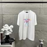 ARC'TERYX Classic Personalized Logo Printed Short Sleeve Couple Versatile Casual T-shirt