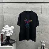 ARC'TERYX Classic Personalized Logo Printed Short Sleeve Couple Versatile Casual T-shirt