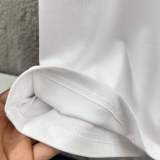 ARC'TERYX Classic Logo Printed Short Sleeve Couple Versatile Casual T-shirt