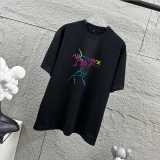 ARC'TERYX Classic Personalized Logo Printed Short Sleeve Couple Versatile Casual T-shirt