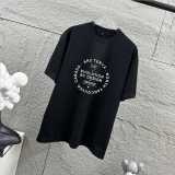 ARC'TERYX Classic Logo Printed Short Sleeve Couple Versatile Casual T-shirt