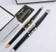 Chanel Couple Retro Fashion Cowhide Hand Rope Bracelet