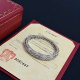 Cartier Couple Classic Fashion Diamond Bracelet