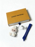 Louis Vuitton New Fashion Labubu Keychain Bag Pendant
