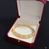 Cartier Couple Classic Fashion Diamond Bracelet