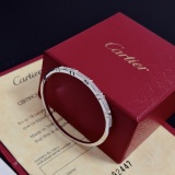 Cartier Couple Classic Fashion Diamond Bracelet