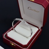 Cartier Couple Classic Fashion Diamond Bracelet
