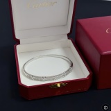 Cartier Couple Classic Fashion Diamond Bracelet