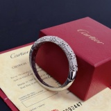 Cartier Couple Classic Fashion Diamond Bracelet