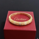 Cartier Couple Classic Fashion Diamond Bracelet
