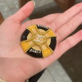 Chanel New Fashion Versatile Brooch
