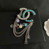 Chanel New Fashion Versatile Brooch
