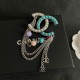 Chanel New Fashion Versatile Brooch