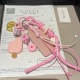 Gucci Fashion Versatile Keychain Bag Pendant