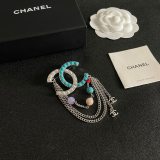 Chanel New Fashion Versatile Brooch