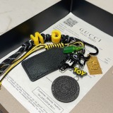 Gucci Fashion Versatile Keychain Bag Pendant