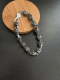Chrome Hearts Classic Retro Punk Cross Bracelet