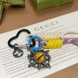 Gucci Fashion Versatile Keychain Bag Pendant
