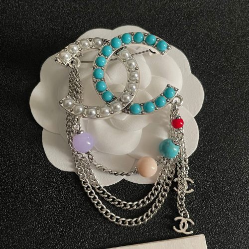 Chanel New Fashion Versatile Brooch